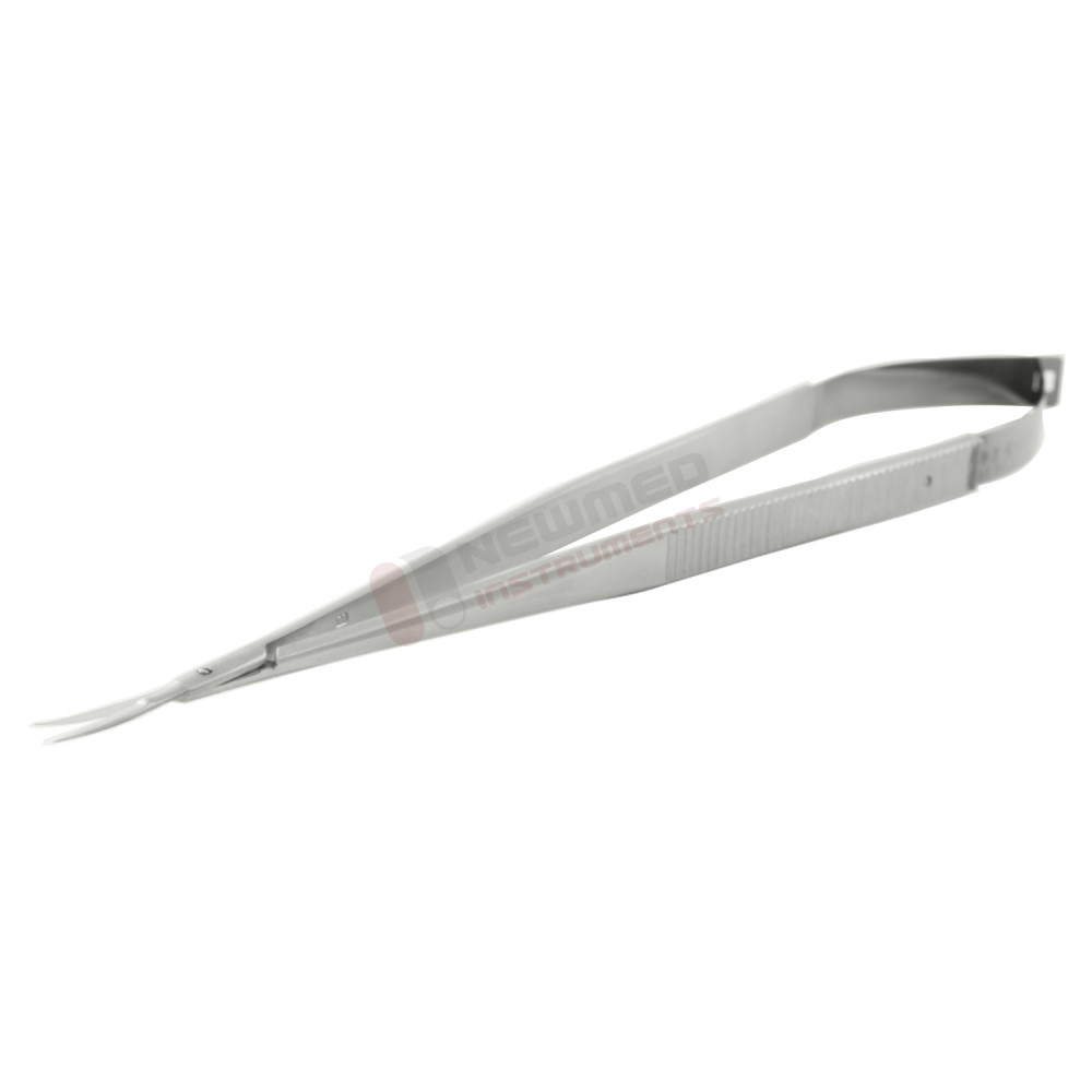 Scissor Shop synmurayama ミドリカワ Pin-back Lillehei-Potts tenotomy scissors, 7'' 78-724